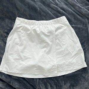 Abercrombie fitness skirt/skort